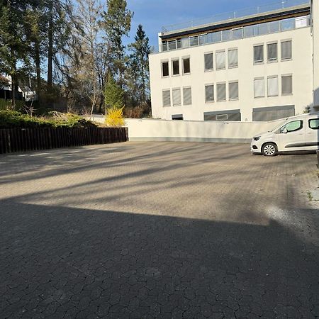 Hotel Erlenstegen Nuremberg Bagian luar foto