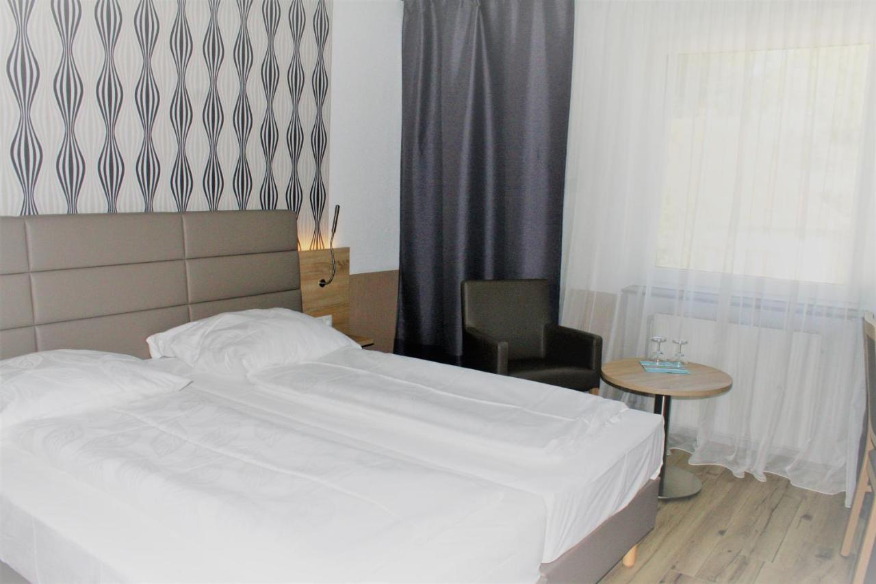 Hotel Erlenstegen Nuremberg Bagian luar foto