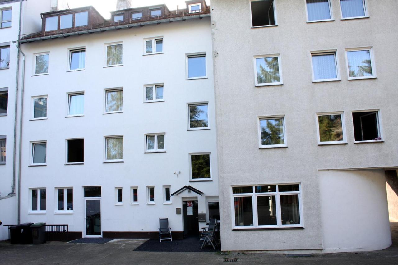 Hotel Erlenstegen Nuremberg Bagian luar foto