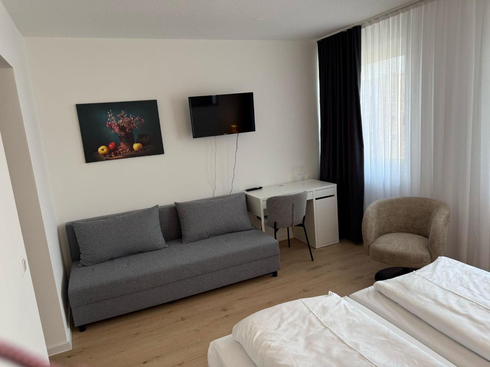 Hotel Erlenstegen Nuremberg Bagian luar foto