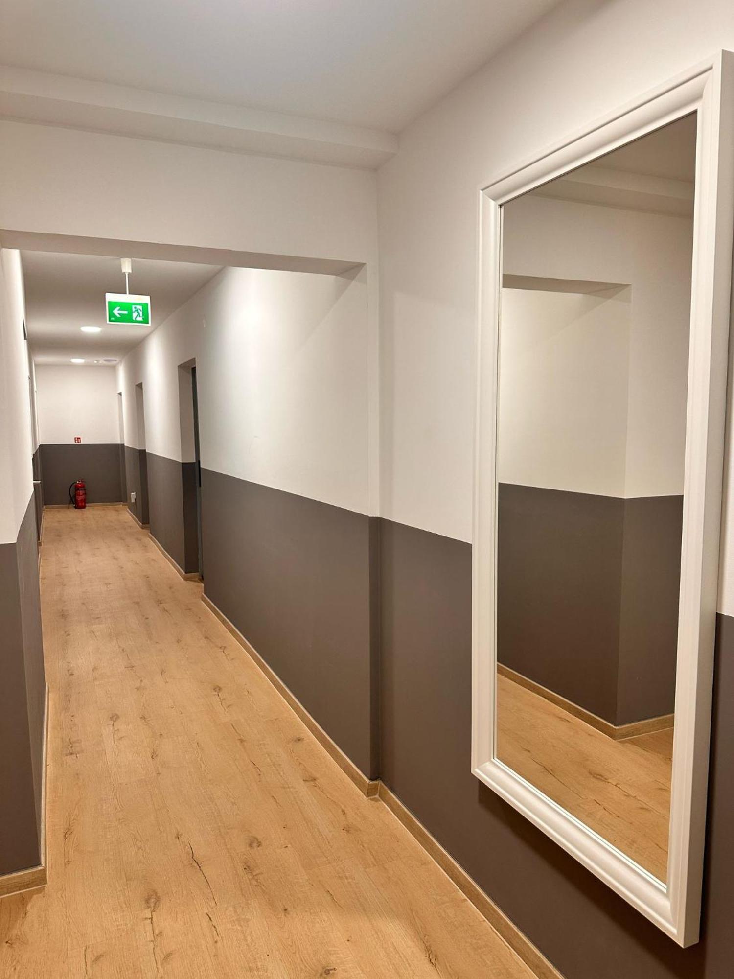 Hotel Erlenstegen Nuremberg Bagian luar foto